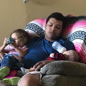 Meet your Posher, Nathan